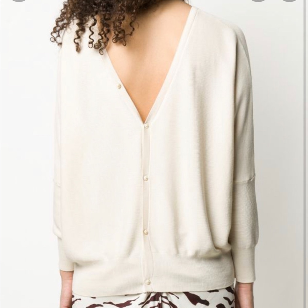 Ba&sh Elsy top